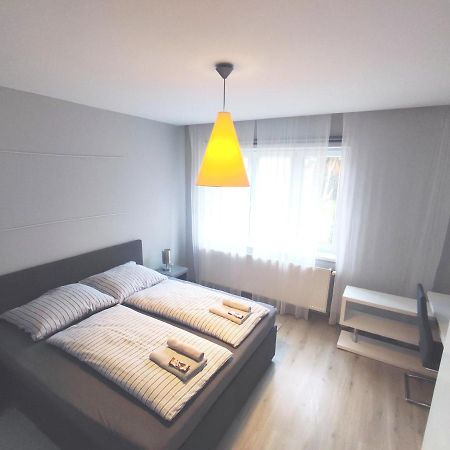 Alisa Apartments Kostomlaty nad Labem 外观 照片