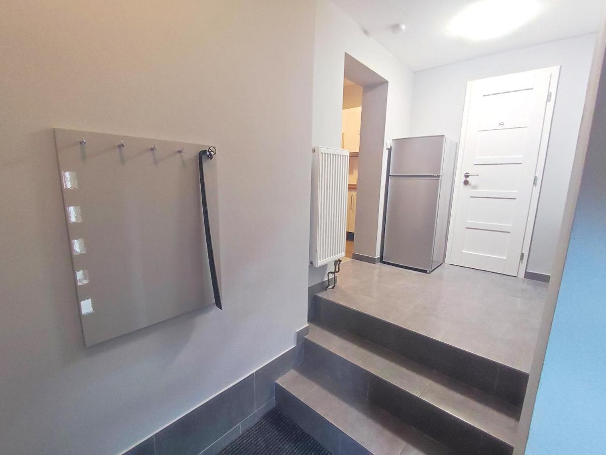 Alisa Apartments Kostomlaty nad Labem 外观 照片
