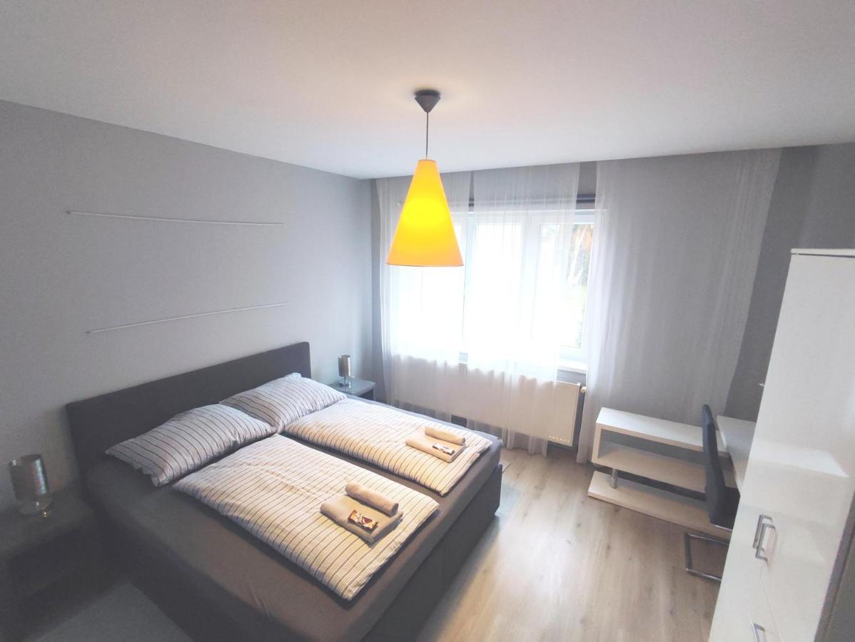 Alisa Apartments Kostomlaty nad Labem 外观 照片