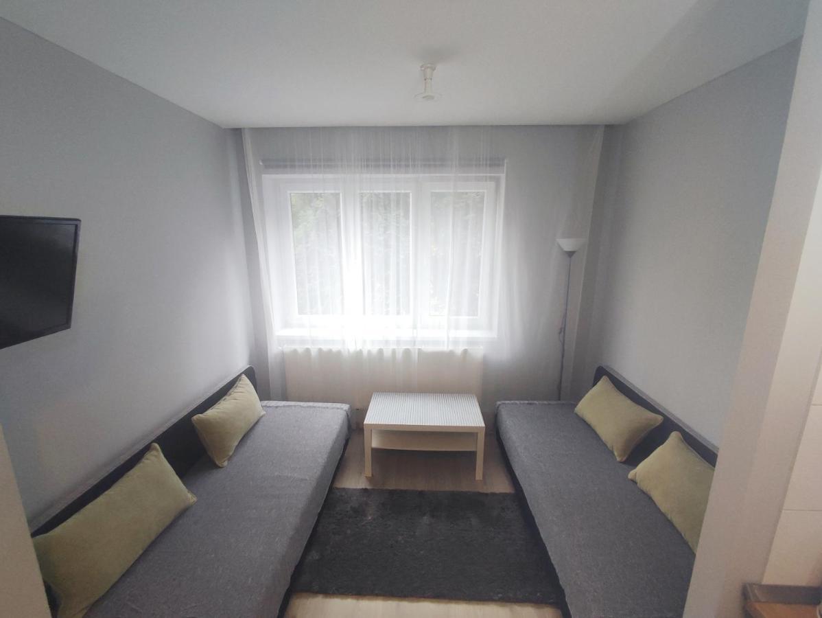 Alisa Apartments Kostomlaty nad Labem 外观 照片