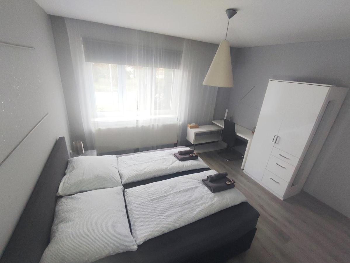 Alisa Apartments Kostomlaty nad Labem 外观 照片